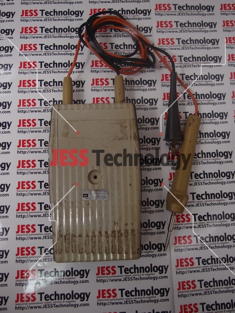 Image #3 of Repair YOKOGAWA 76L83107 YOKOGAWA INSULATION TESTER in Malaysia, Singapore, Thailand, Indonesia