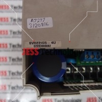 Repair iG5 SV022iG5-4U LG IG5 VARIABLE FREQUENCY INVERTER in Malaysia, Singapore, Thailand, Indonesia
