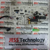 Repair – 42KCV209704 1HP CARRIER PCB BOARD in Malaysia, Singapore, Thailand, Indonesia