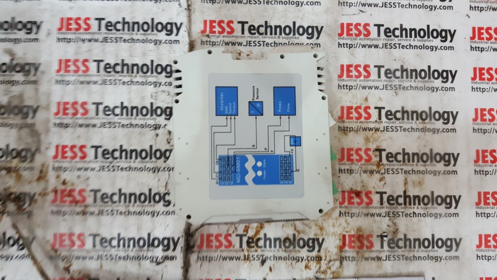 Image #3 of Repair DELTAR MD6M01 DELTAR MD CONTROLLER in Malaysia, Singapore, Thailand, Indonesia