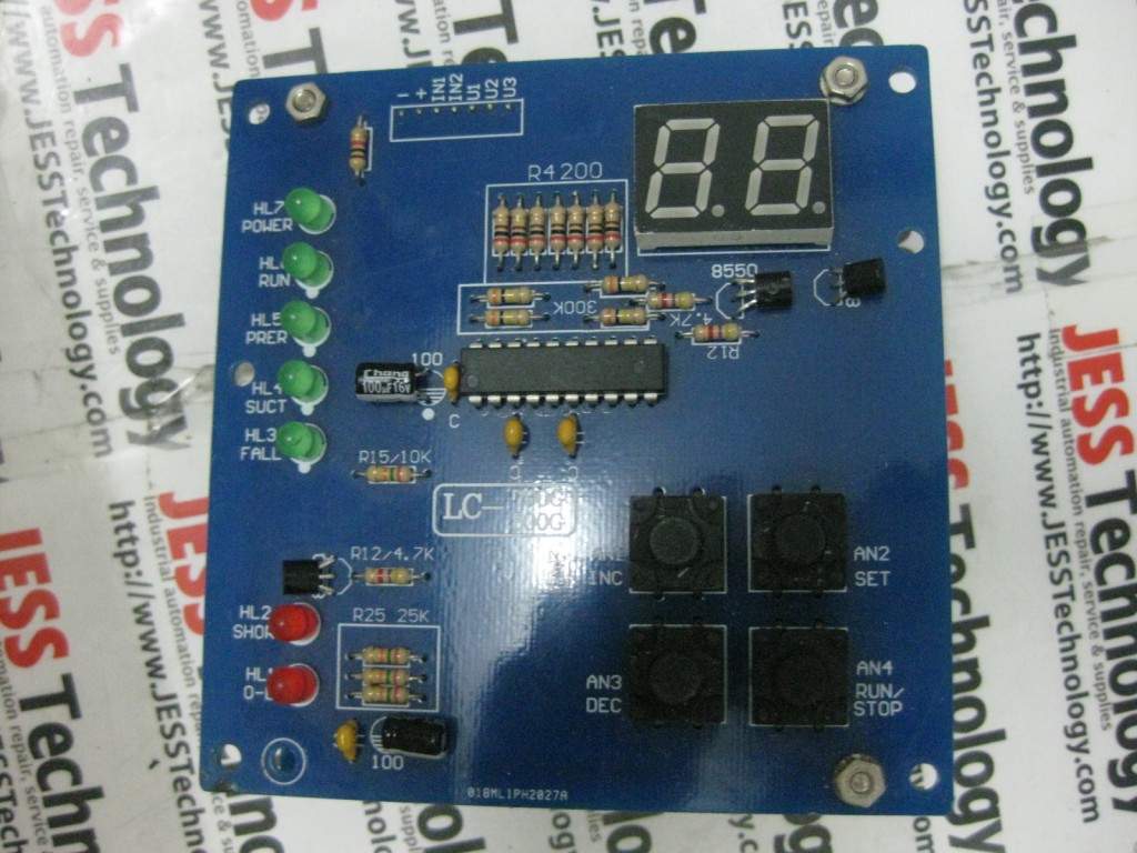 Image #4 of Repair - - Card in Malaysia, Singapore, Thailand, Indonesia