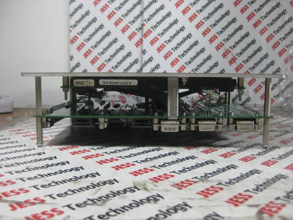 Image #1 of Repair CYBELEC DNC60 PRESS BRAKE CONTROLLER in Malaysia, Singapore, Thailand, Indonesia