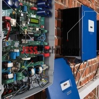 Repair SolarEdge SE43.2kUS   SolarEdge Solar Inverter in Malaysia, Singapore, Thailand, Indonesia