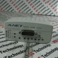 Repair A-NET M-320XG CRYSTAL GAUGE in Malaysia, Singapore, Thailand, Indonesia