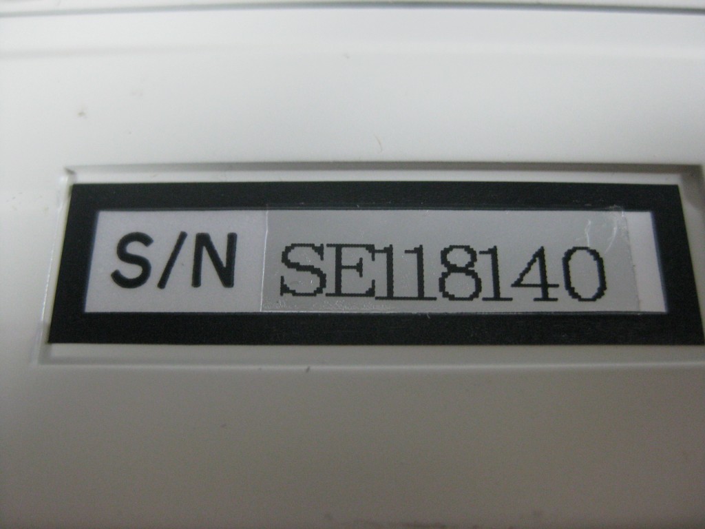 Image #4 of Repair A-NET M-320XG CRYSTAL GAUGE in Malaysia, Singapore, Thailand, Indonesia