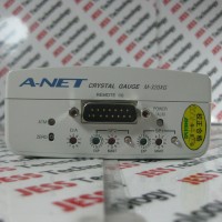 Repair A-NET M-320XG CRYSTAL GAUGE in Malaysia, Singapore, Thailand, Indonesia