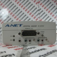 Repair A-NET M-320XG CRYSTAL GAUGE in Malaysia, Singapore, Thailand, Indonesia