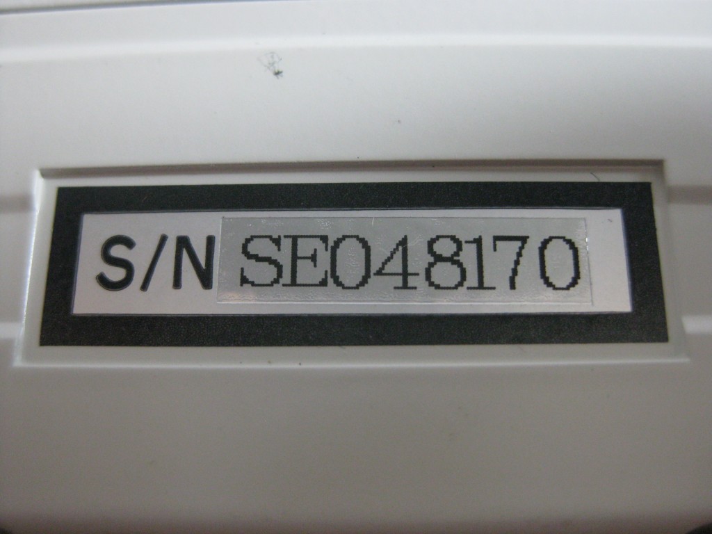Image #4 of Repair A-NET M-320XG CRYSTAL GAUGE in Malaysia, Singapore, Thailand, Indonesia