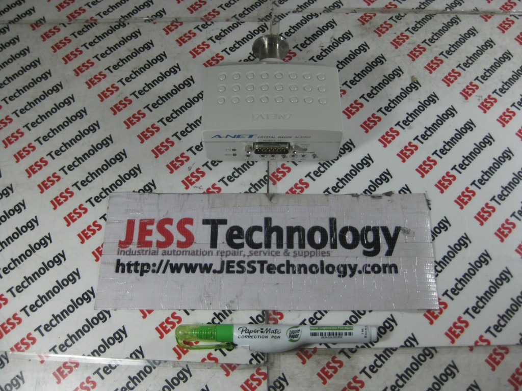 Image #3 of Repair A-NET M-320XG CRYSTAL GAUGE in Malaysia, Singapore, Thailand, Indonesia