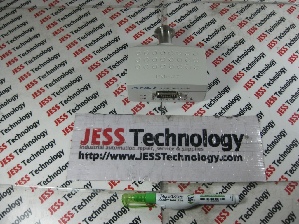 Image #3 of Repair A-NET M-320XG CRYSTAL GAUGE in Malaysia, Singapore, Thailand, Indonesia