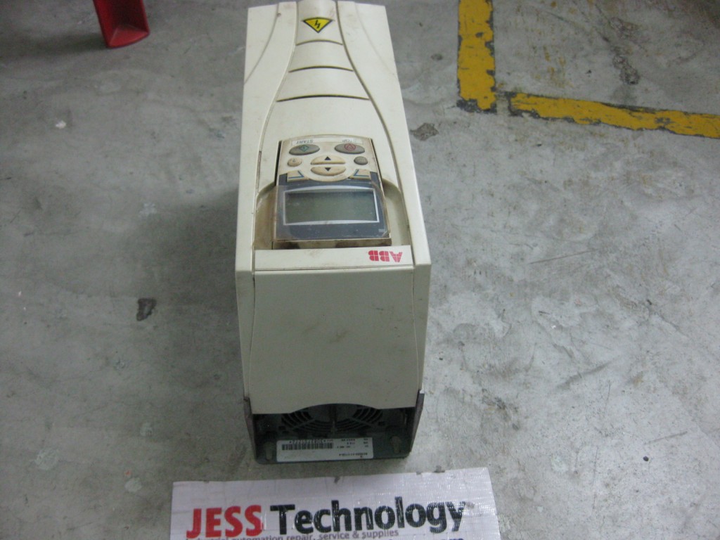 Image #4 of Repair ABB ACS550-01-012A-4 INVERTER in Malaysia, Singapore, Thailand, Indonesia