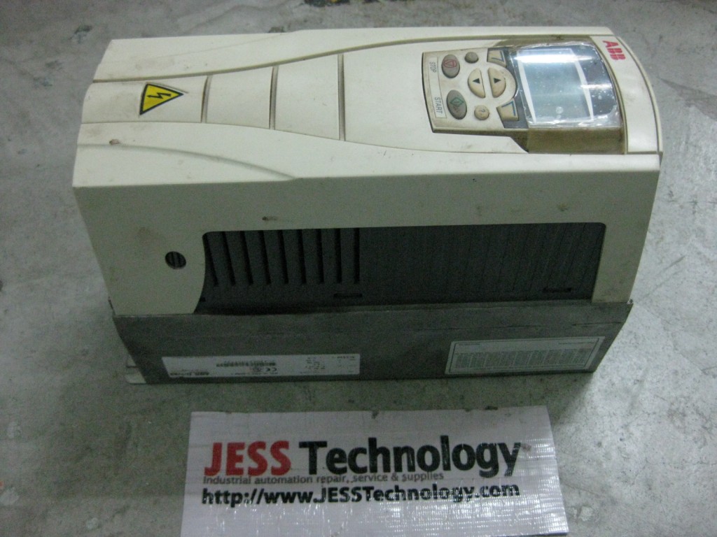 Image #2 of Repair ABB ACS550-01-012A-4 INVERTER in Malaysia, Singapore, Thailand, Indonesia