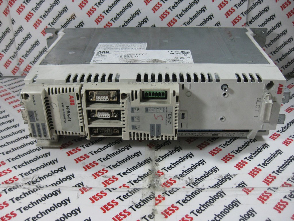 Image #3 of Repair ABB ACSM1-04AM-012A-4 ADAPTER in Malaysia, Singapore, Thailand, Indonesia