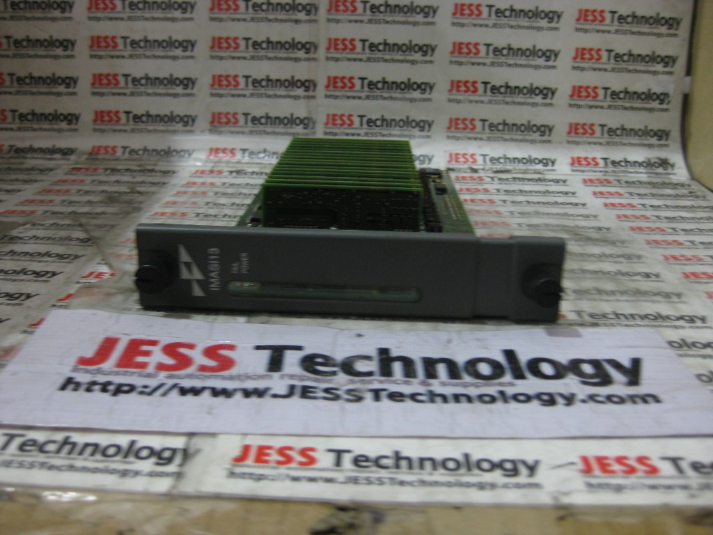 Image #3 of Repair ABB IMASI13 ABB ANALOG INPUT MODULE in Malaysia, Singapore, Thailand, Indonesia