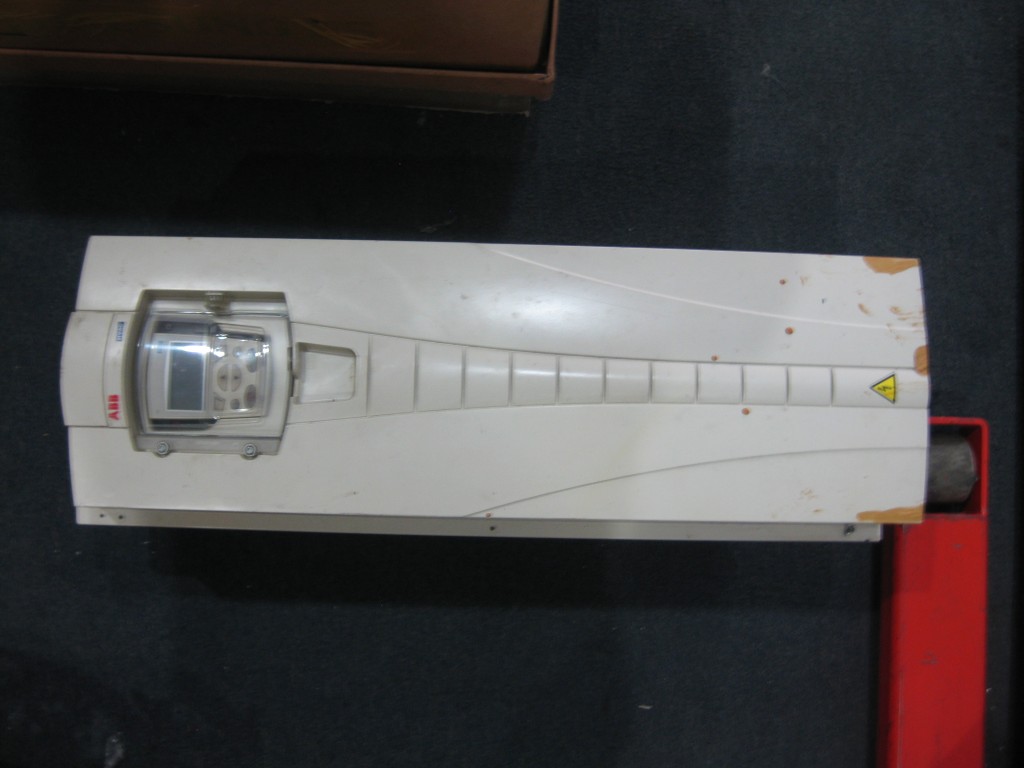 Image #1 of Repair ABB ACH550-01-072A-4+B055 INVERTER 72A in Malaysia, Singapore, Thailand, Indonesia