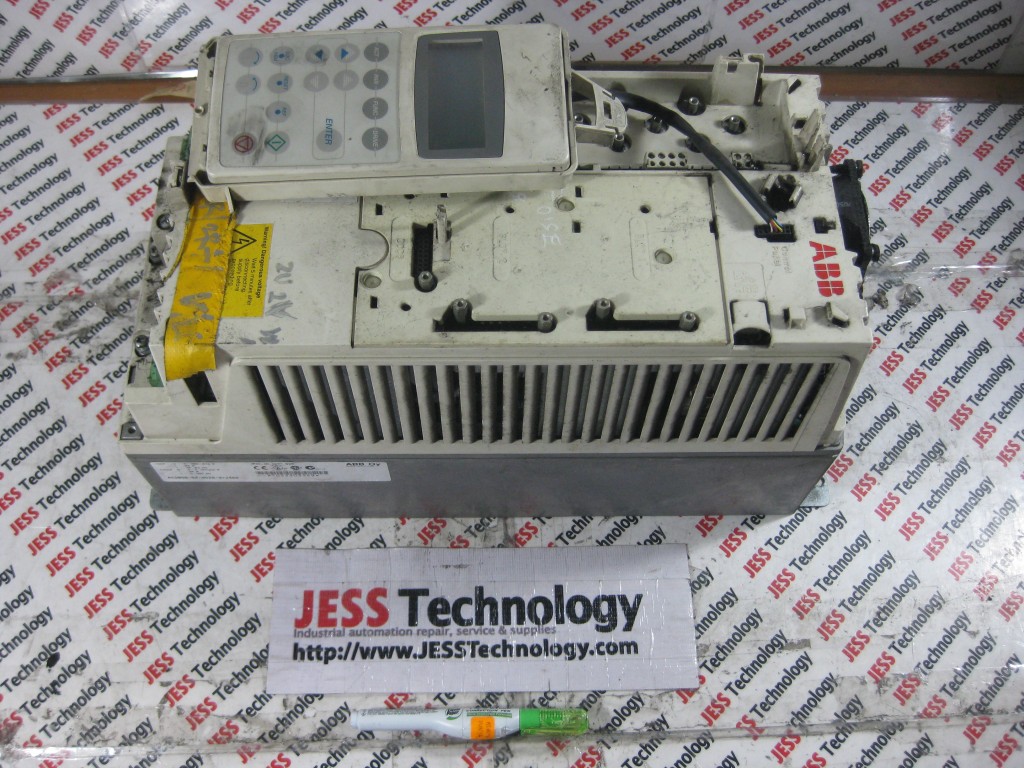 Image #4 of Repair ABB ACS800-04-0220-3+J400 INVERTER in Malaysia, Singapore, Thailand, Indonesia