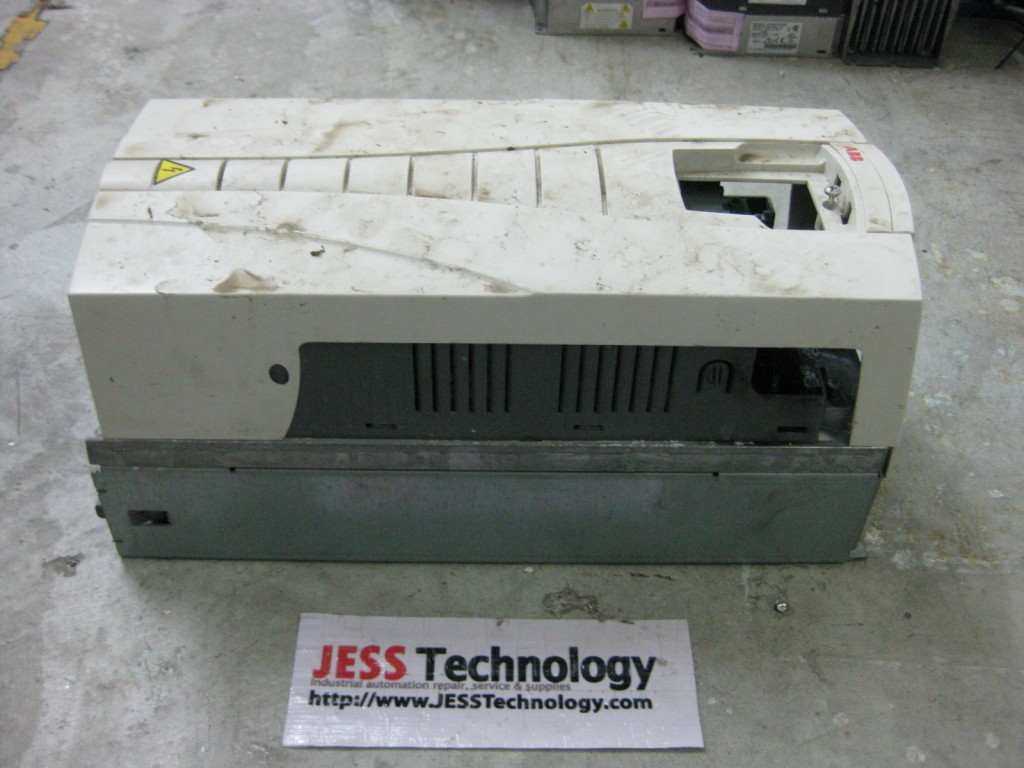 Image #4 of Repair ABB ACS5S0-01-031A-4 INVERTER in Malaysia, Singapore, Thailand, Indonesia