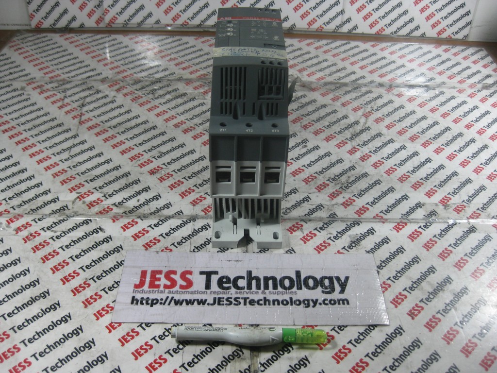 Image #4 of Repair ABB PSR85-600-70 SOFT STARTER in Malaysia, Singapore, Thailand, Indonesia