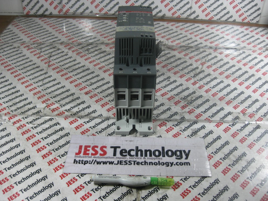 Image #4 of Repair ABB PSR85-600-70 SOFT STARTER in Malaysia, Singapore, Thailand, Indonesia