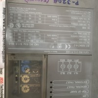 Repair ABB PSS142/245-500L SOFT STARTER in Malaysia, Singapore, Thailand, Indonesia