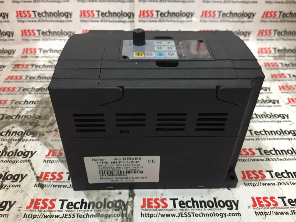 Image #2 of Repair - HH-F11-1D5-M AC DRIVES in Malaysia, Singapore, Thailand, Indonesia