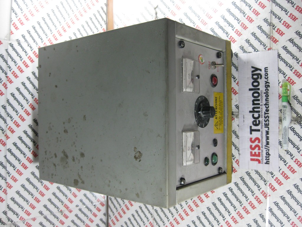 Image #3 of Repair ACE MDB 50 ELECTROSTATIC CHARGE GENERATOR in Malaysia, Singapore, Thailand, Indonesia