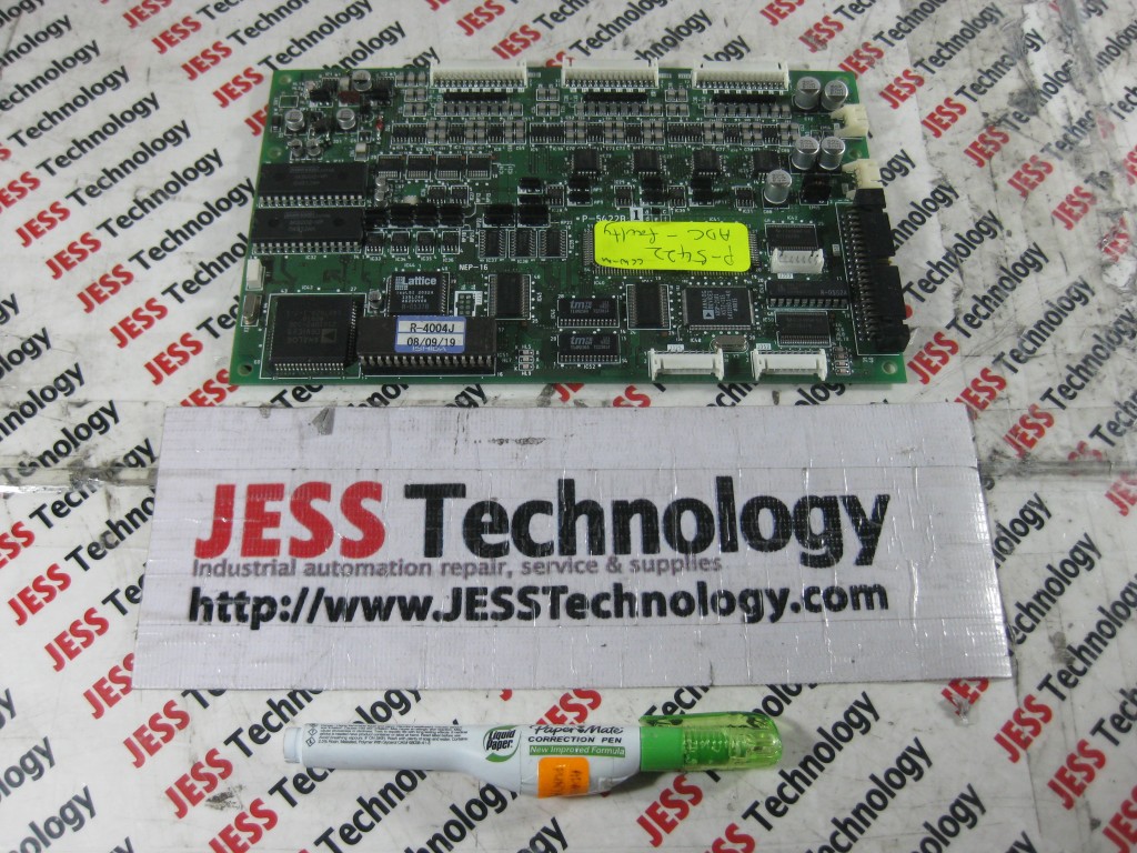 Image #4 of Repair ADC P-5422B BOARD in Malaysia, Singapore, Thailand, Indonesia