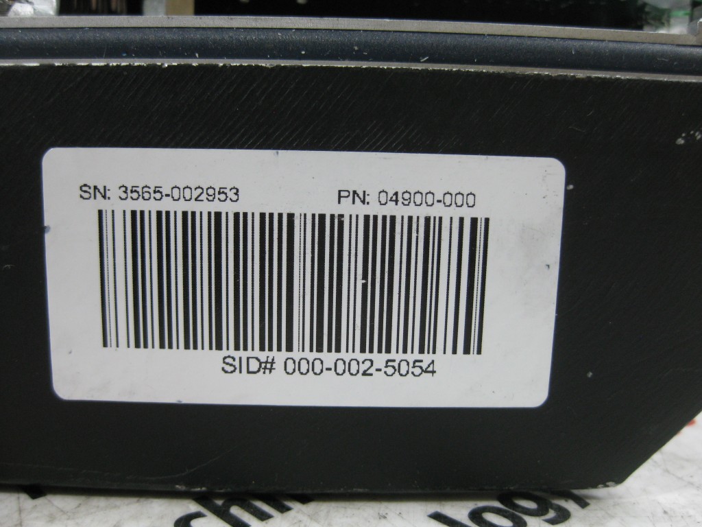 Image #3 of Repair ADEPT 04900-000 CONTROL BOARD in Malaysia, Singapore, Thailand, Indonesia