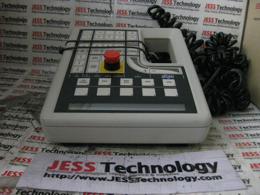 Image #1 of Repair ADEPT 10332-31000 MANUAL CONTROL OPERATOR in Malaysia, Singapore, Thailand, Indonesia
