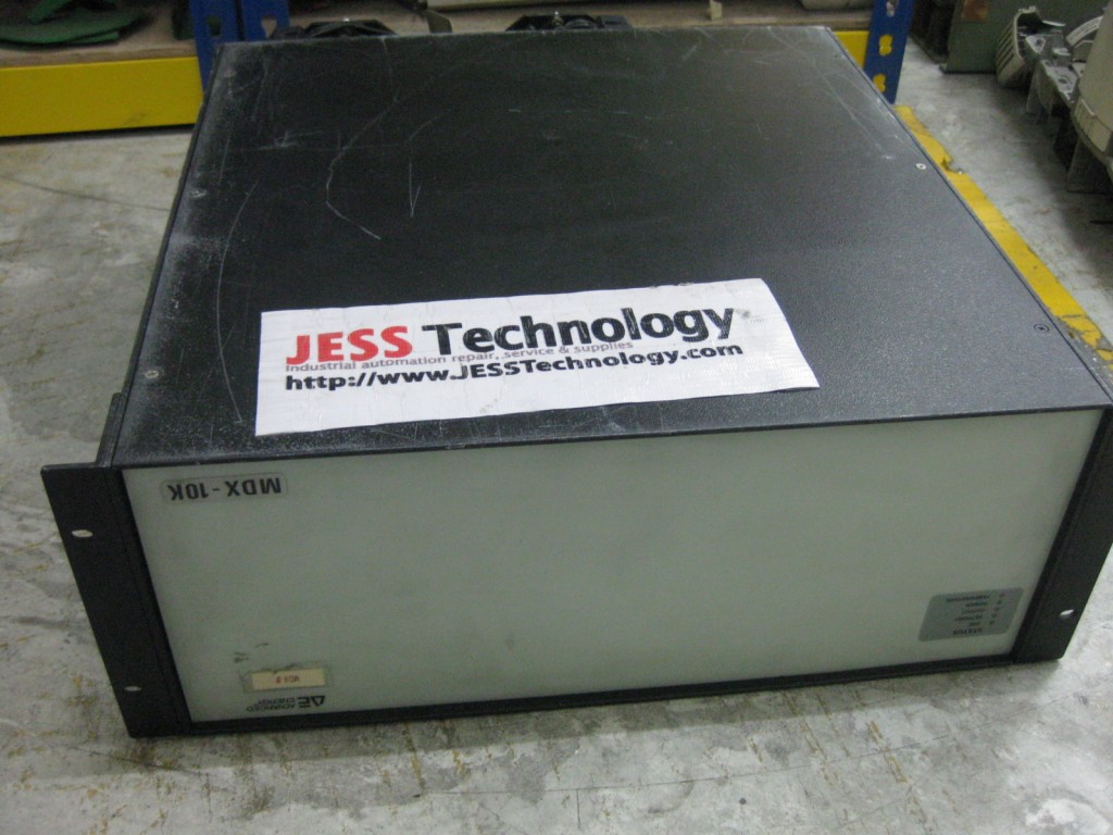 Image #2 of Repair Advance Energy MDX-10K POWER SUPPLY in Malaysia, Singapore, Thailand, Indonesia