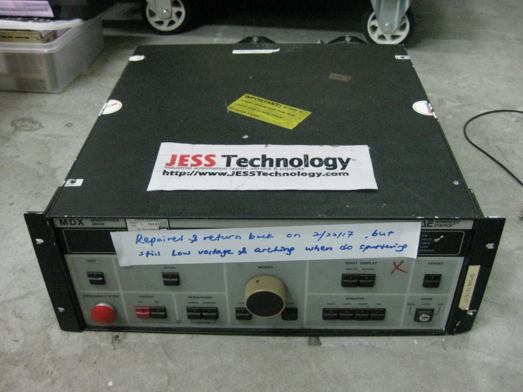 Image #2 of Repair Advance Energy 2012-000-V POWER SUPPLY in Malaysia, Singapore, Thailand, Indonesia