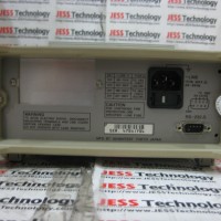 Repair ADVANTEST R6451A  DIGITAL MULTIMETER in Malaysia, Singapore, Thailand, Indonesia