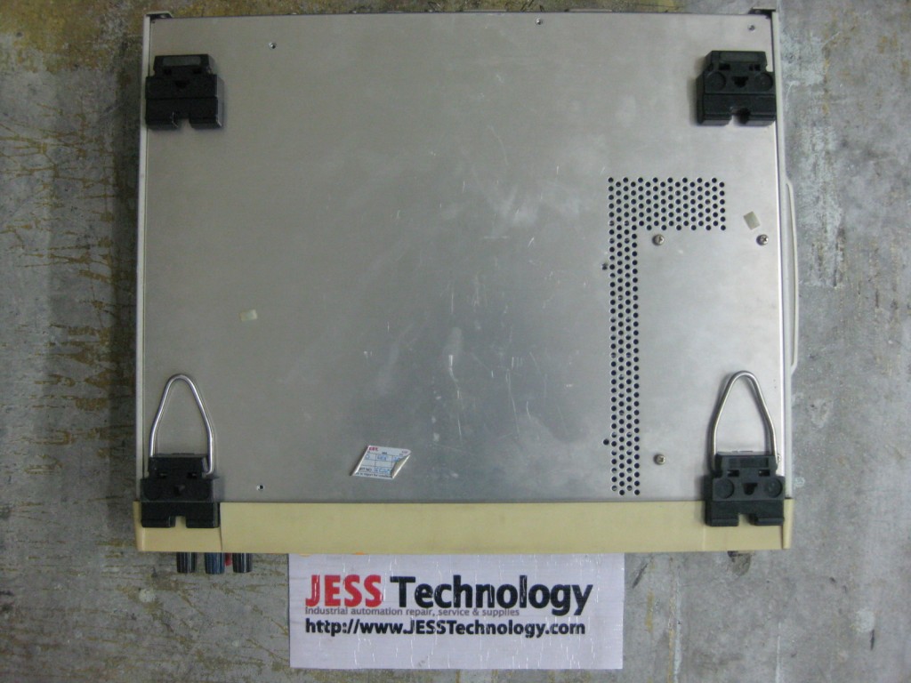 Image #3 of Repair Advantest R8340A Ultra High Resistance Meter in Malaysia, Singapore, Thailand, Indonesia