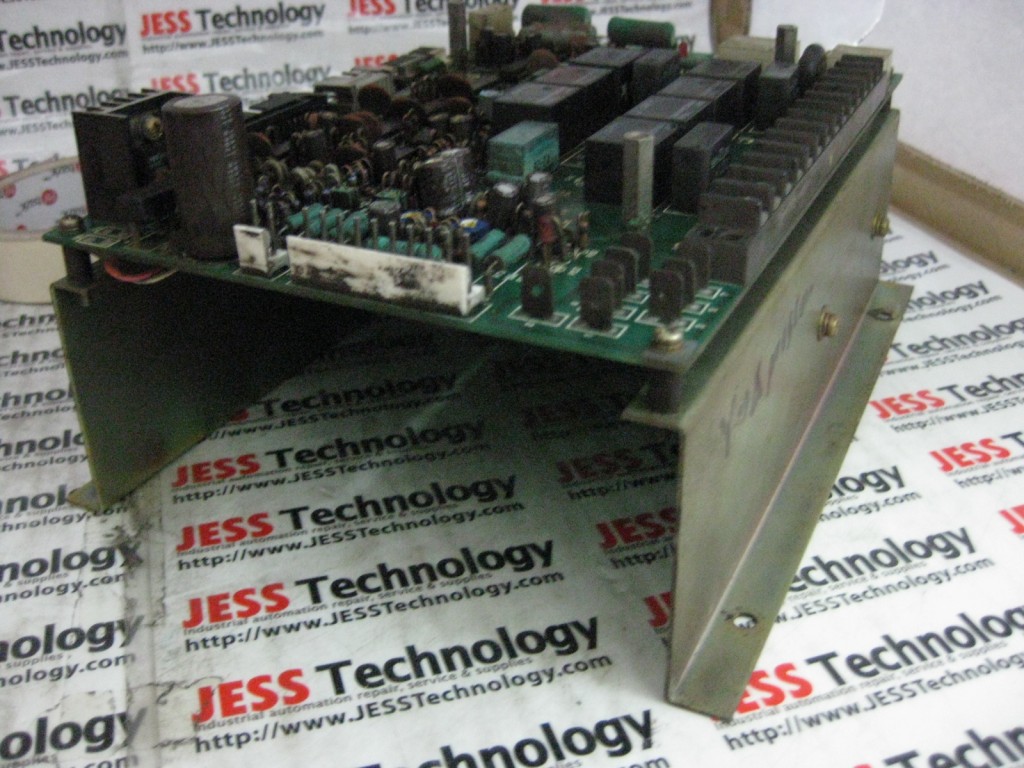 Image #2 of Repair - SST-1F-4A AIR COMPRESSOR CONTROL BOARD in Malaysia, Singapore, Thailand, Indonesia