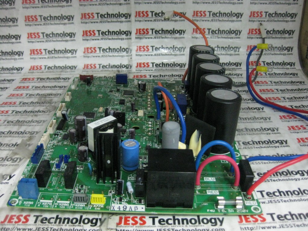 Image #3 of Repair - - AIR COND CONTROLLER BOARD in Malaysia, Singapore, Thailand, Indonesia