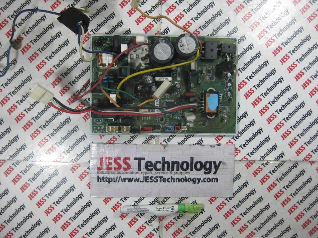Image #3 of Repair - DM00Y625 AIR CONDITIONER CONTROL PLATES in Malaysia, Singapore, Thailand, Indonesia