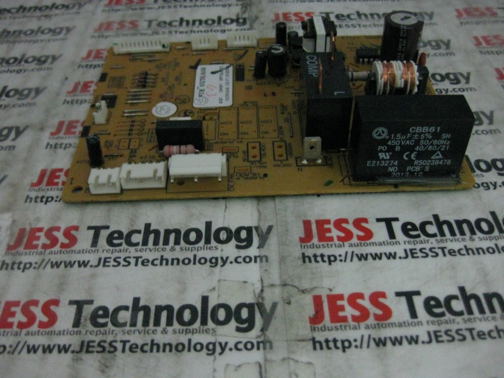 Image #2 of Repair 5010MJ10 RIA 5010MJ10 RIA AIRCOND CONTROL BOARD in Malaysia, Singapore, Thailand, Indonesia