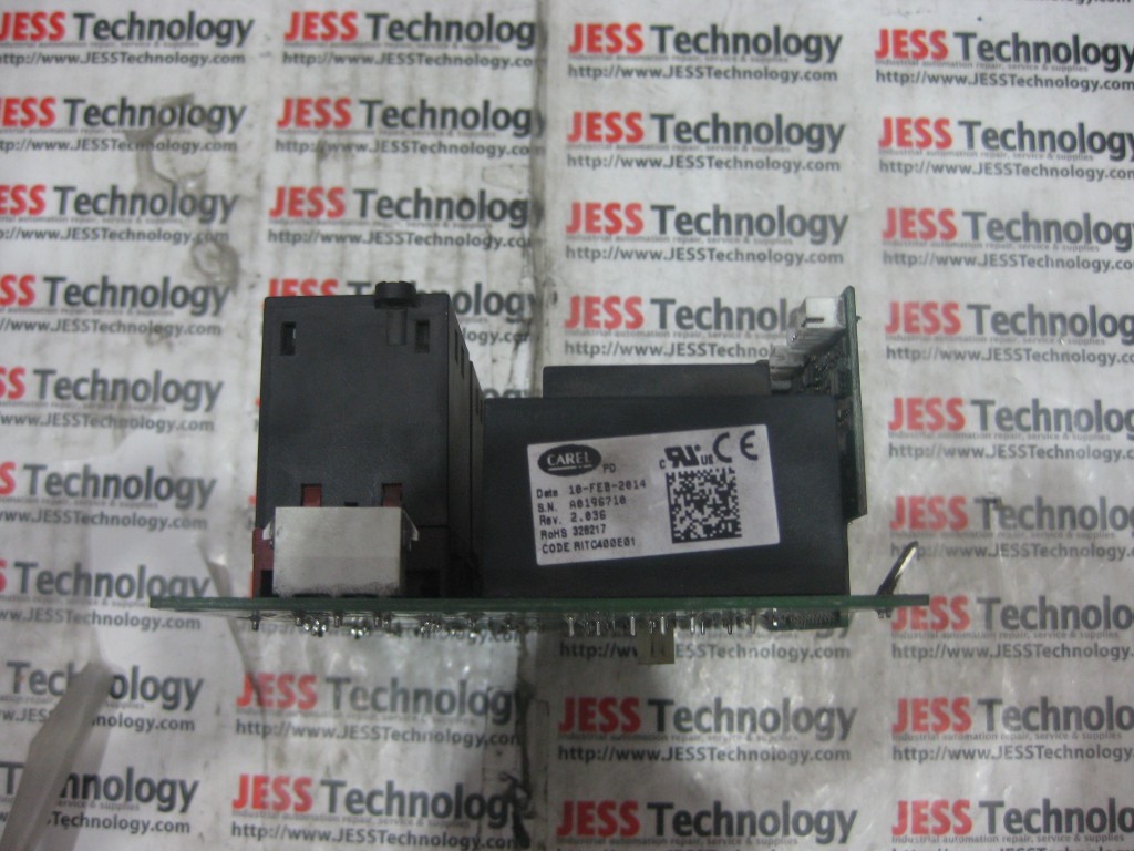 Image #2 of Repair - E211670 AIRCOND CONTROL BOARD in Malaysia, Singapore, Thailand, Indonesia