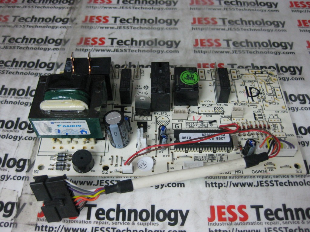 Image #3 of Repair - 08A01_MR1 AIRCOND CONTROLLER BOARD in Malaysia, Singapore, Thailand, Indonesia