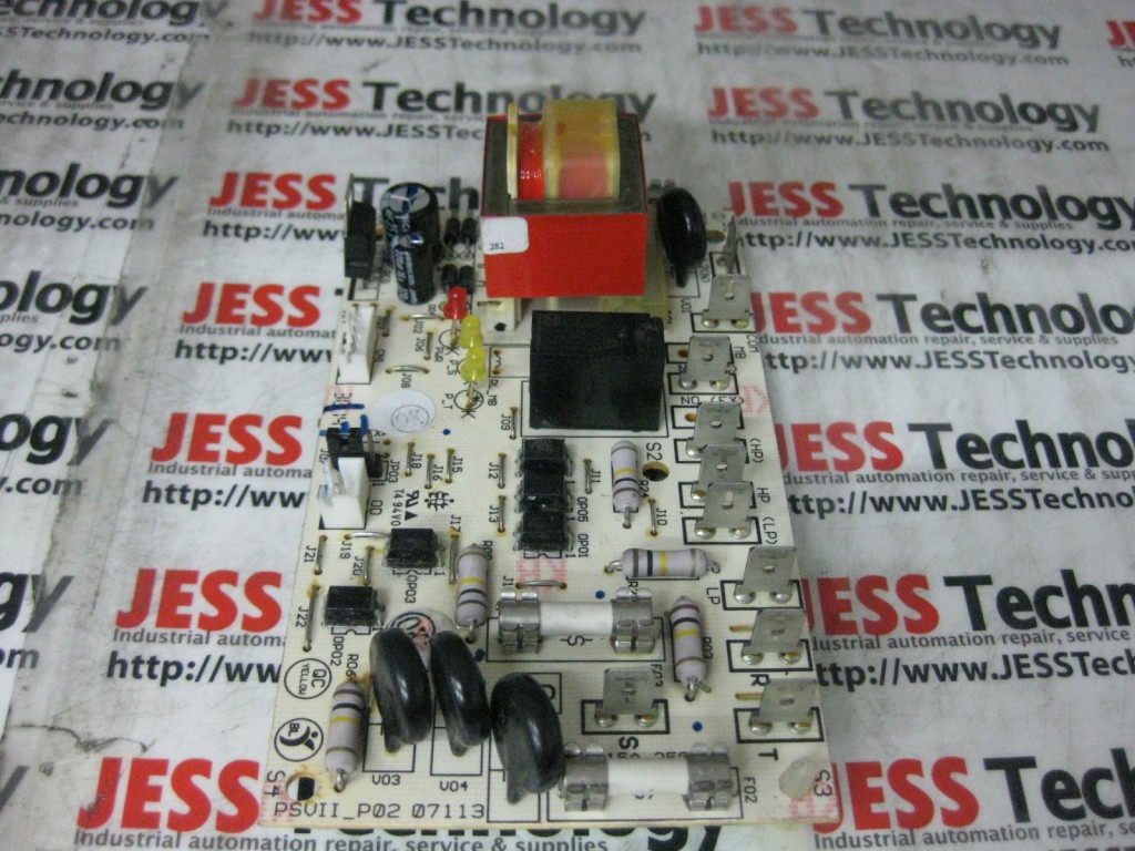 Image #3 of Repair - PSV11_P0207113 AIRCOND CONTROLLER BOARD in Malaysia, Singapore, Thailand, Indonesia