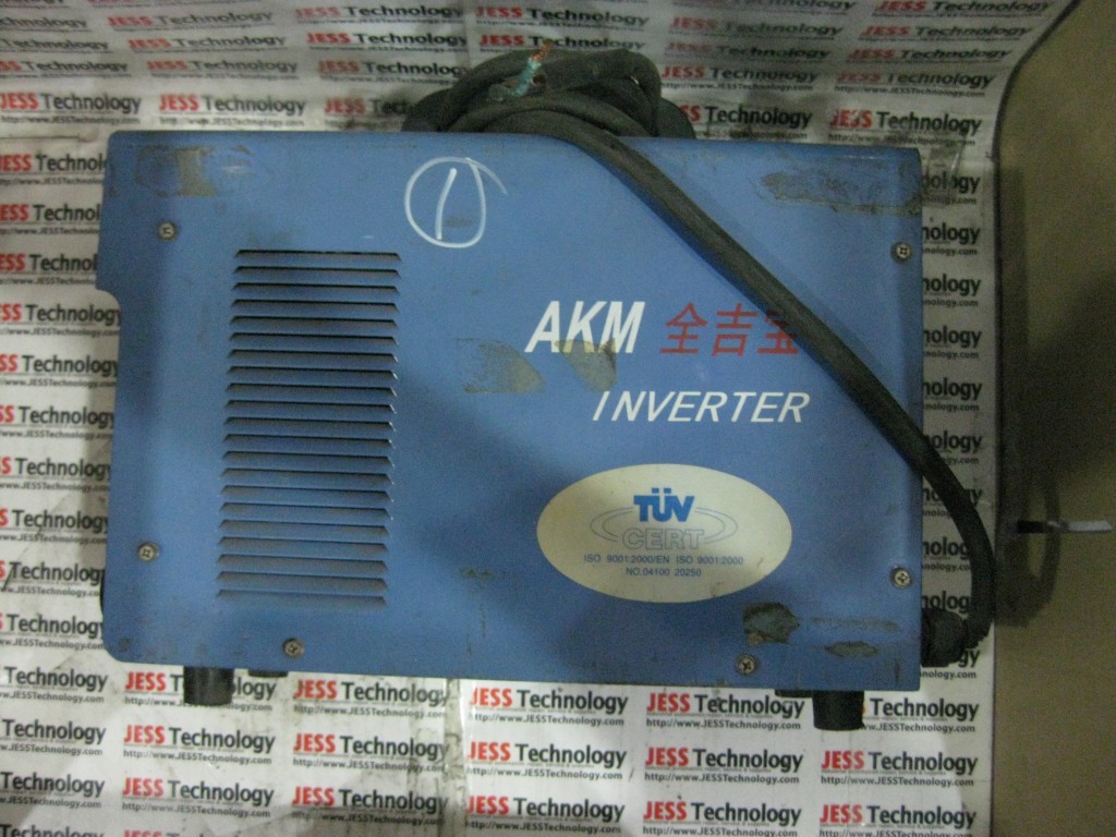 Image #1 of Repair AKM TIG-200 INVERTER in Malaysia, Singapore, Thailand, Indonesia