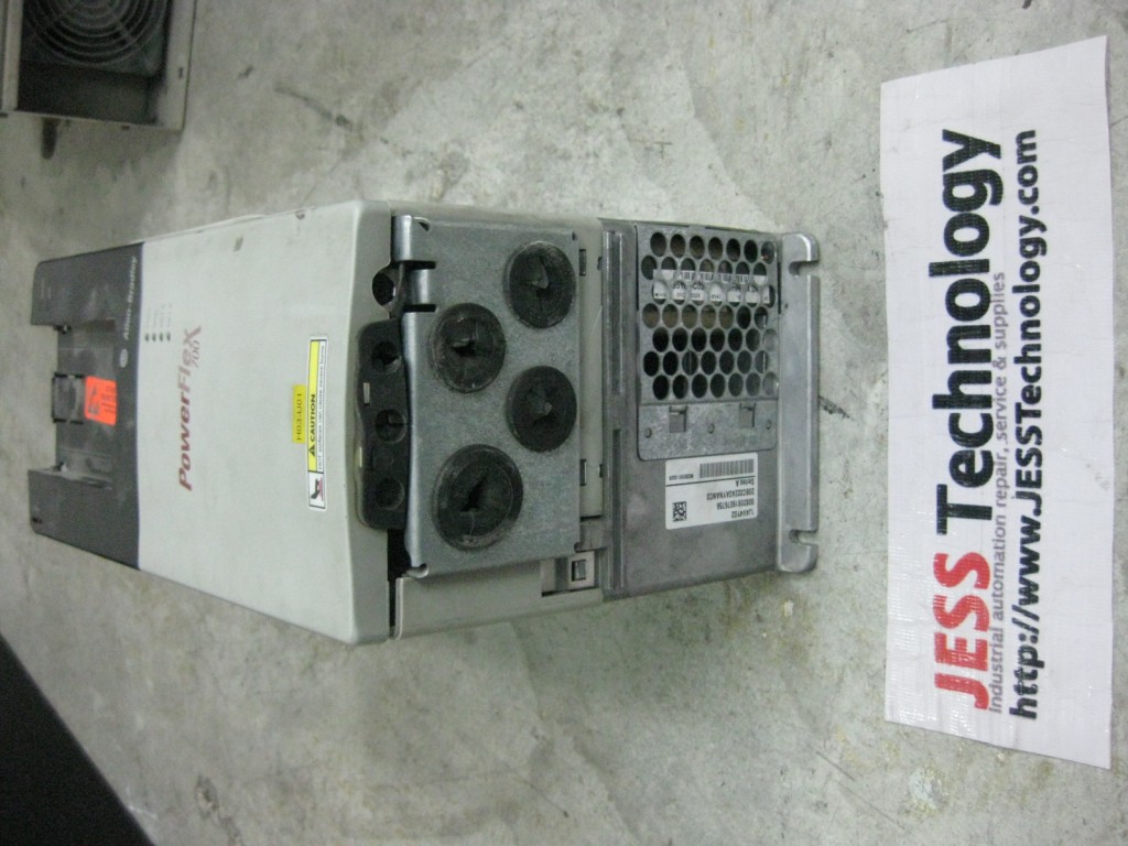 Image #2 of Repair Allen Bradley 20BC022A0AYNANC0 POWER FLEX 700 in Malaysia, Singapore, Thailand, Indonesia