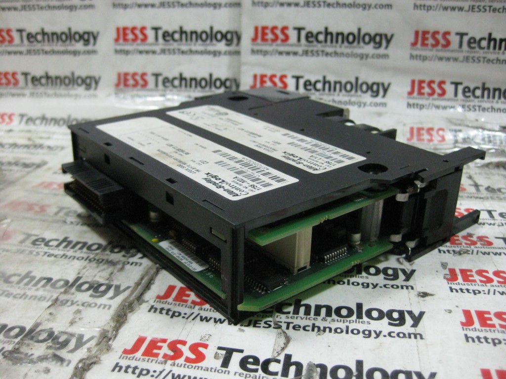 Image #1 of Repair ALLEN BRADLEY LOGIX5550 PROCESSOR UNIT in Malaysia, Singapore, Thailand, Indonesia