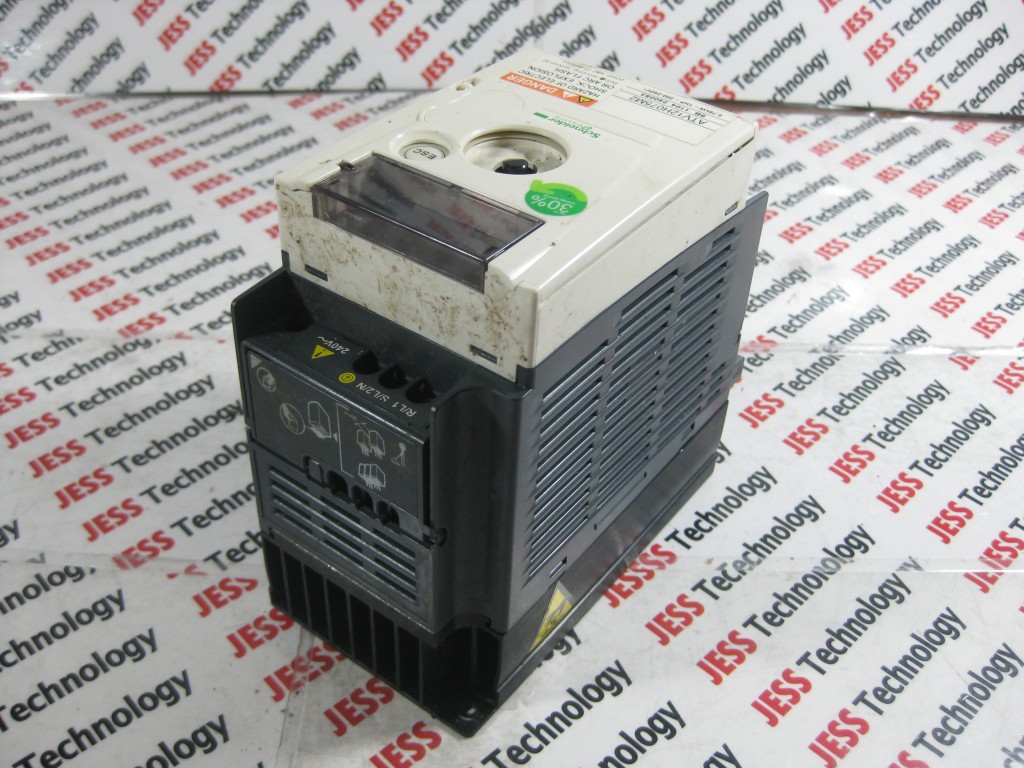 Image #4 of Repair ALTIVAR ATV12H075M2 VARIABLE FREQUENCY DRIVE 0.75KW in Malaysia, Singapore, Thailand, Indonesia