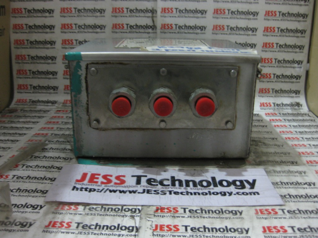 Image #3 of Repair ALTRONIC 791950-16-SS ALTRONIC CPU-95 IGNITION SYSTEM in Malaysia, Singapore, Thailand, Indonesia