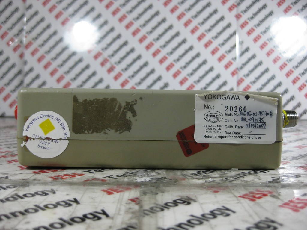 Image #1 of Repair AMETEK PPC70BAR PRECISION PRESSURE CALLIBRATOR in Malaysia, Singapore, Thailand, Indonesia