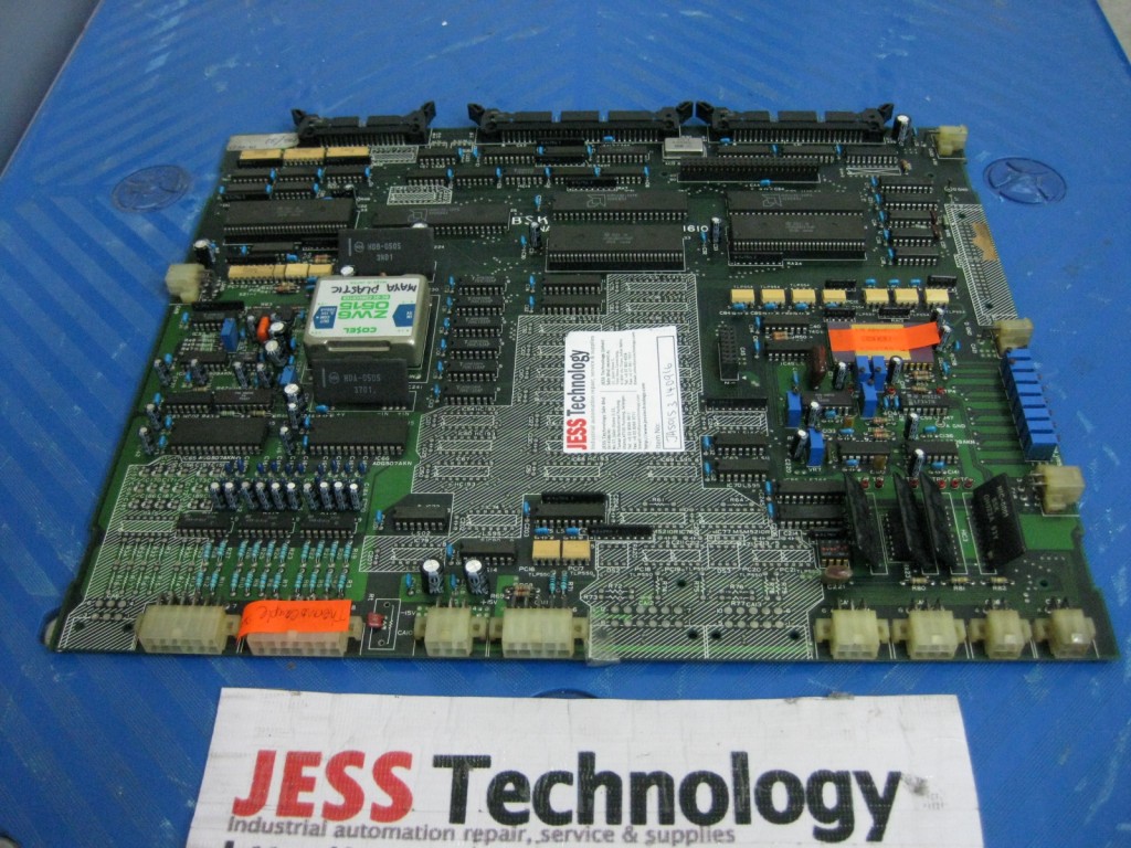 Image #4 of Repair - (B)P16108 ANALOG BOARD in Malaysia, Singapore, Thailand, Indonesia