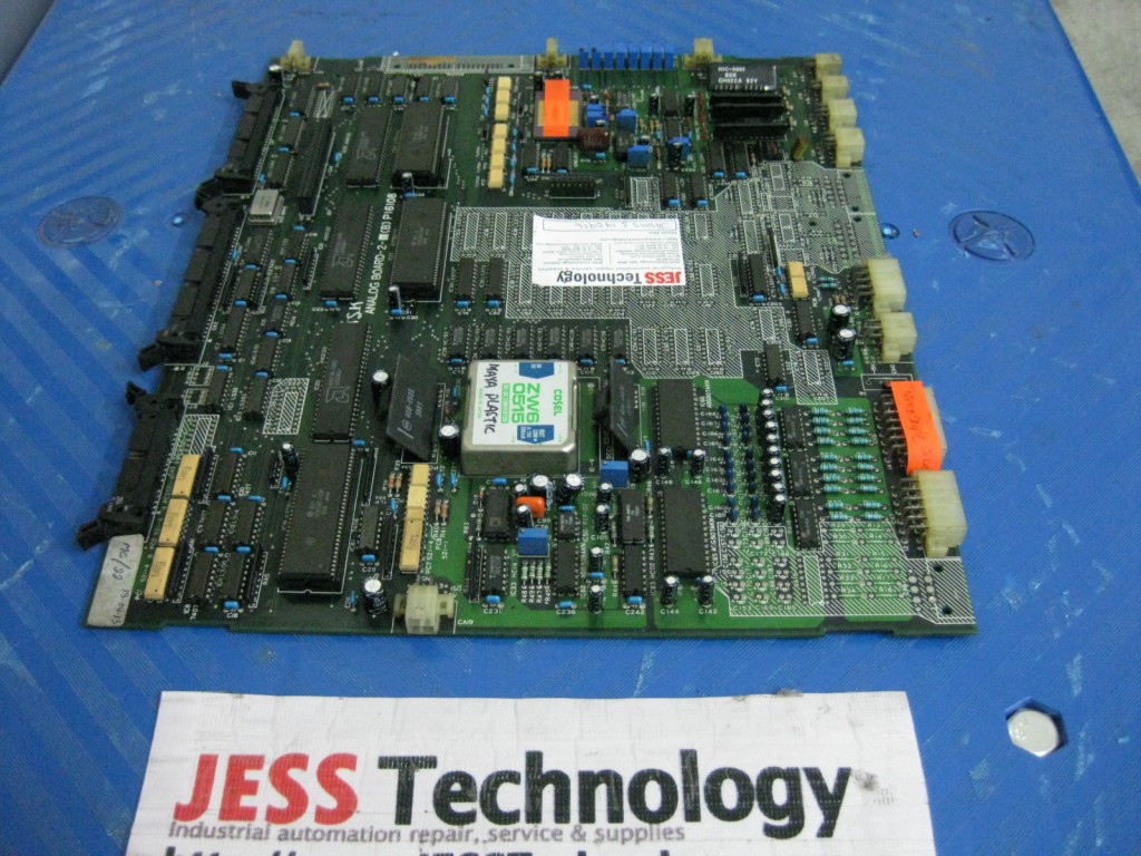 Image #2 of Repair - (B)P16108 ANALOG BOARD in Malaysia, Singapore, Thailand, Indonesia