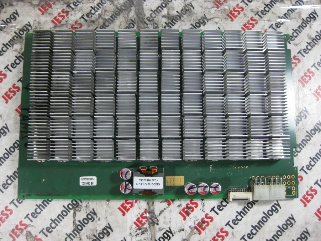 Image #3 of Repair ANTMINER L3++V1.413 HASHBOARD in Malaysia, Singapore, Thailand, Indonesia