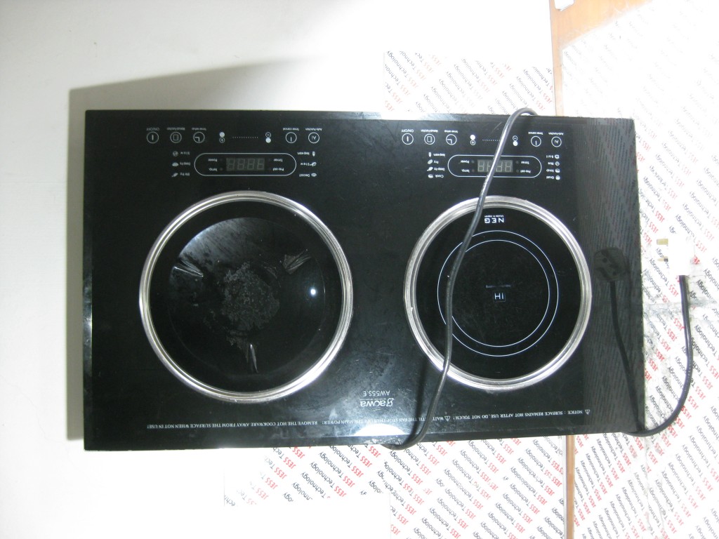 Image #1 of Repair AOWA AW55S.E COOKER in Malaysia, Singapore, Thailand, Indonesia